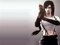 pic for  finalfantasy vii tifa